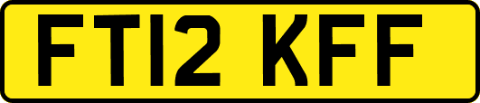FT12KFF
