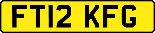 FT12KFG