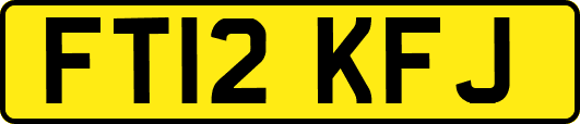 FT12KFJ
