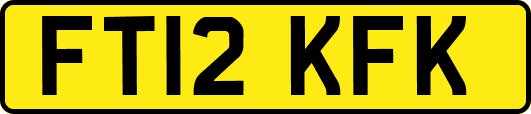FT12KFK