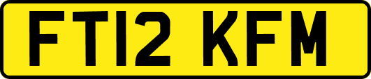 FT12KFM