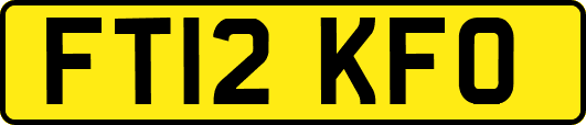 FT12KFO