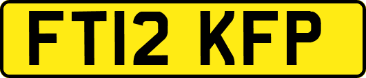 FT12KFP