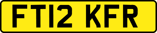 FT12KFR