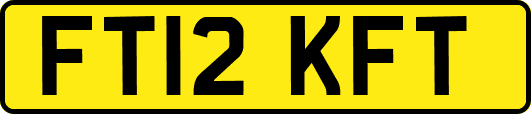 FT12KFT