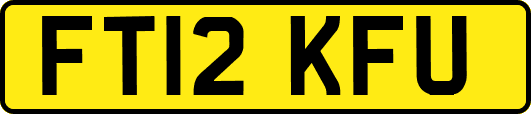 FT12KFU