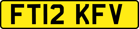 FT12KFV