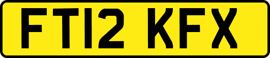 FT12KFX