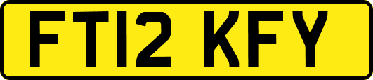 FT12KFY