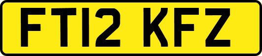 FT12KFZ