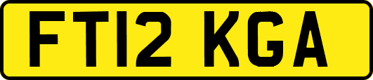 FT12KGA
