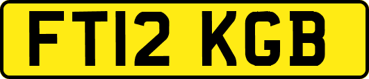 FT12KGB