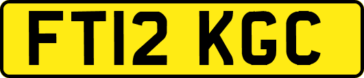 FT12KGC