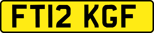 FT12KGF