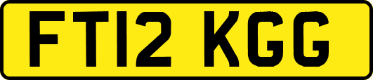 FT12KGG
