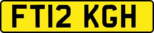 FT12KGH