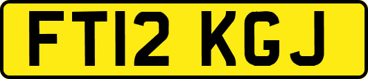 FT12KGJ