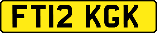 FT12KGK