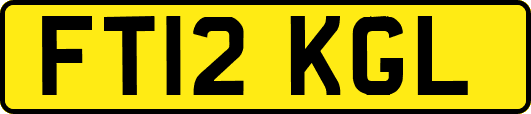 FT12KGL