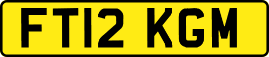FT12KGM