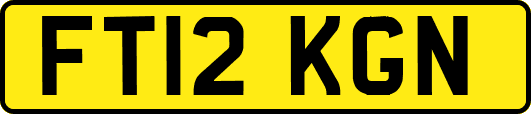 FT12KGN