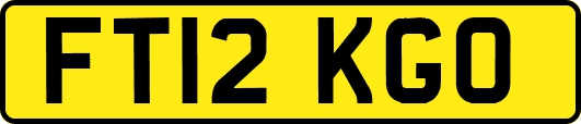 FT12KGO