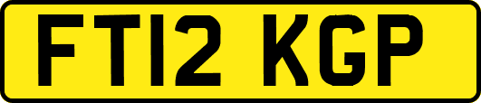 FT12KGP