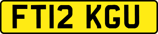 FT12KGU