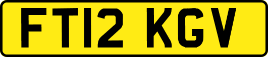 FT12KGV