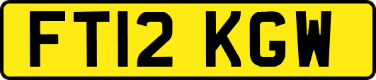 FT12KGW