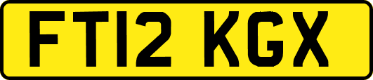 FT12KGX