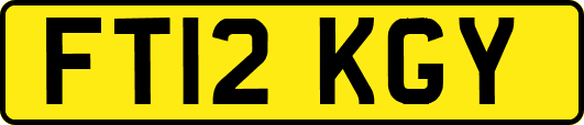 FT12KGY
