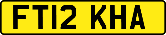 FT12KHA