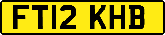FT12KHB