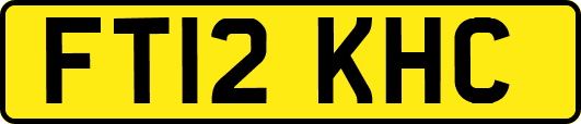FT12KHC