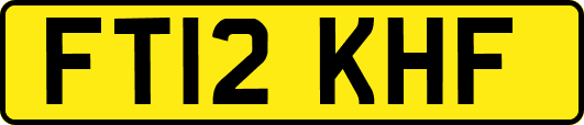 FT12KHF
