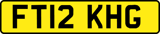 FT12KHG