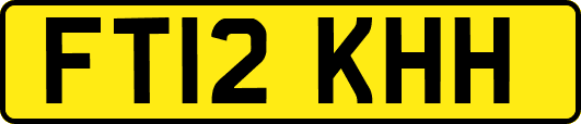FT12KHH