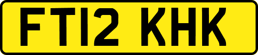 FT12KHK