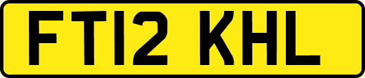 FT12KHL