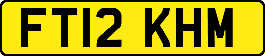 FT12KHM