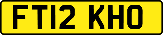 FT12KHO