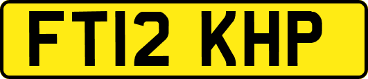 FT12KHP