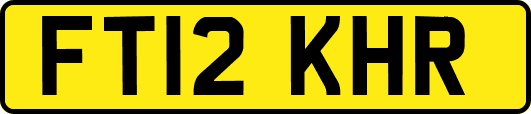 FT12KHR