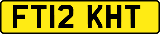 FT12KHT