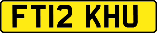 FT12KHU