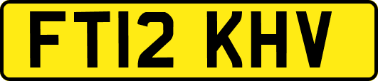 FT12KHV