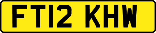 FT12KHW
