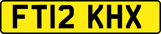 FT12KHX