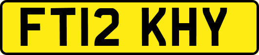 FT12KHY